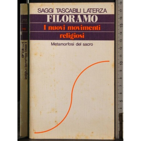 I nuovi movimenti religiosi