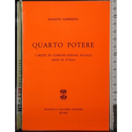 Quarto potere