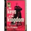 The keys of the Kingdom