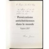 Persecutions antichretiennes dans le Monde