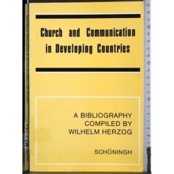 Church and communication in developing countries