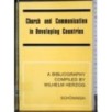 Church and communication in developing countries