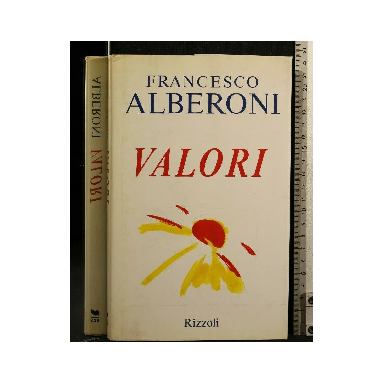 VALORI