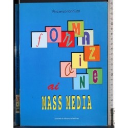 Formazione ai mass media