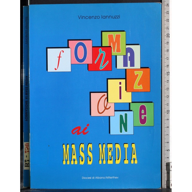 Formazione ai mass media