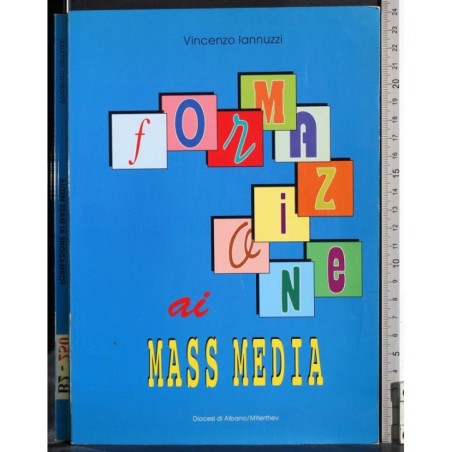 Formazione ai mass media