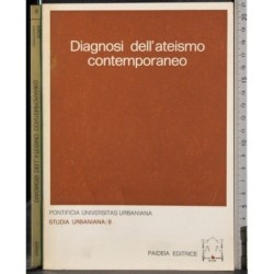 Diagnosi dell'ateismo contemporaneo