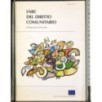 L'Abc del diritto comunitario