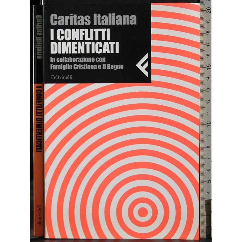 I conflitti dimenticati