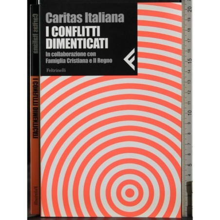 I conflitti dimenticati