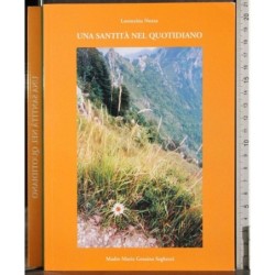 Una santità nel quotidiano