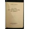 EL AUGE DEL IMPERO ESPANOL EN AMERICA