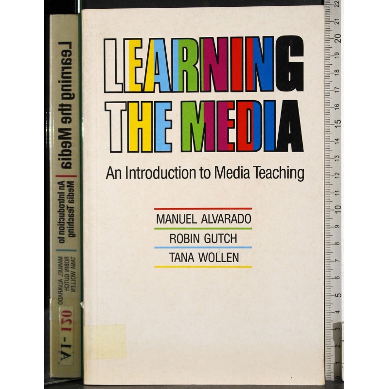 Learning the media