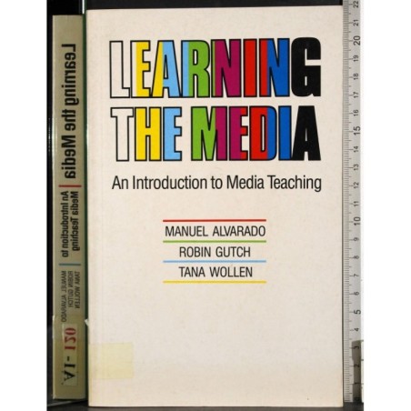 Learning the media