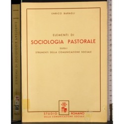 Elementi di sociologia pastorale