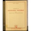 Elementi di sociologia pastorale