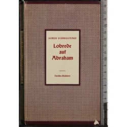 Lobrede auf Abraham