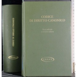 Codice di diritto canonico