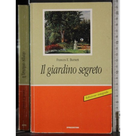 Il giardino segreto