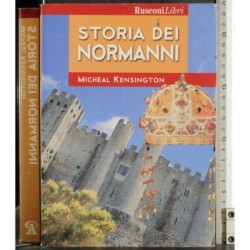 Storia dei normanni