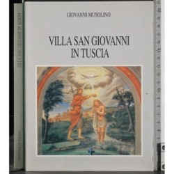 Villa San Giovanni in Tuscia