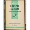Que sais-je? L'Egypte ancienne