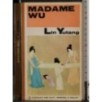 Madame Wu