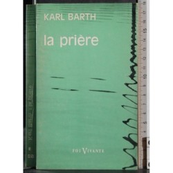 La priere