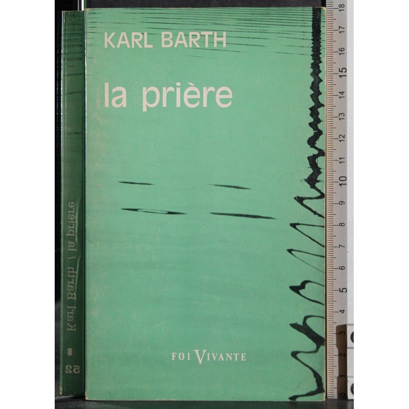 La priere