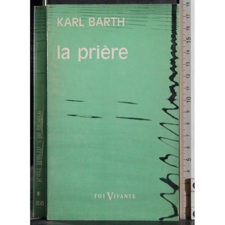 La priere