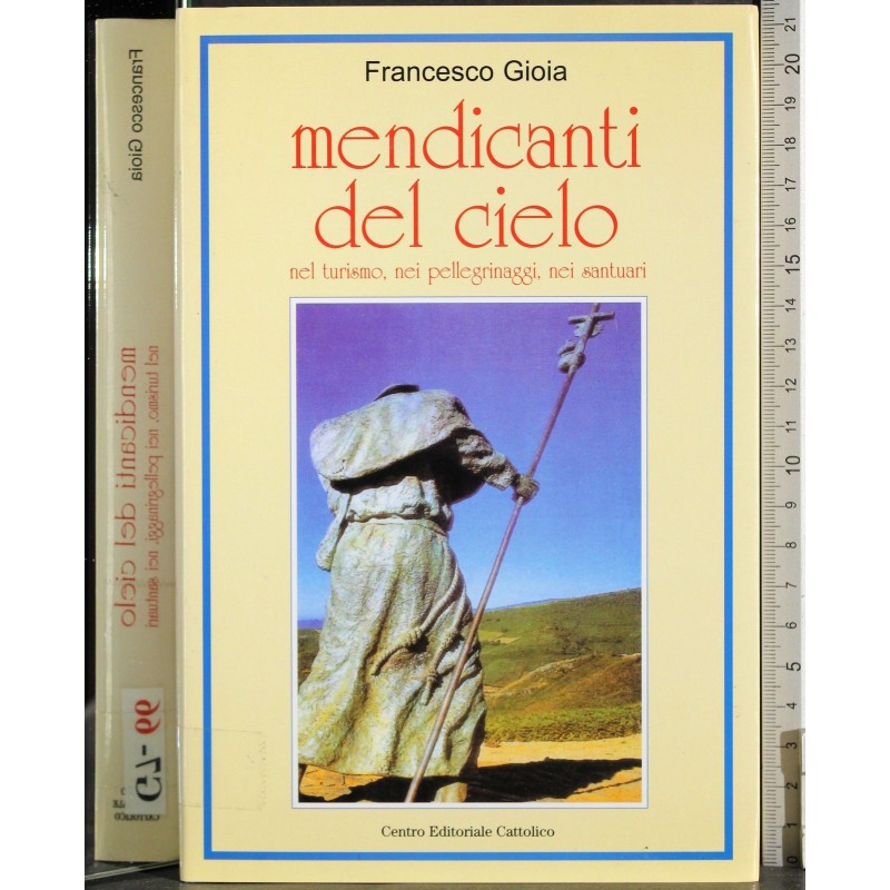 Mendicanti del cielo