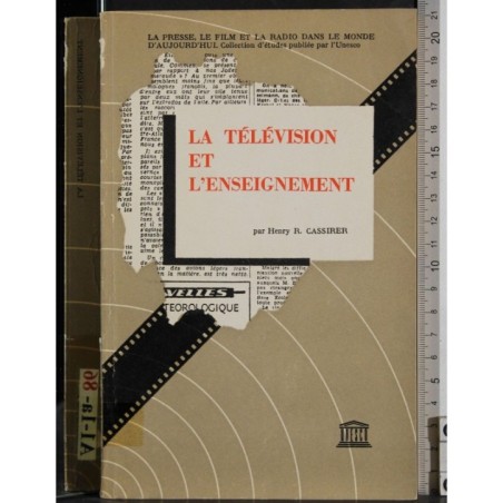 La television et l'enseignement