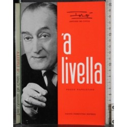 A livella. Poesie napoletane
