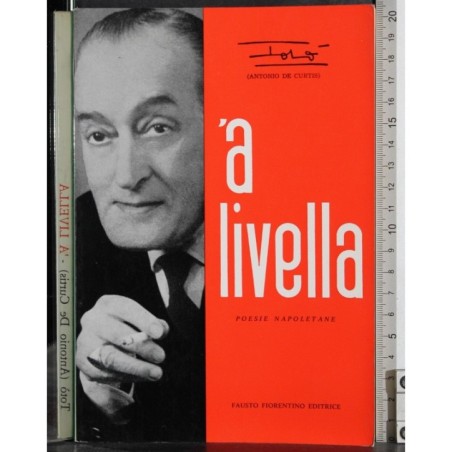 A livella. Poesie napoletane