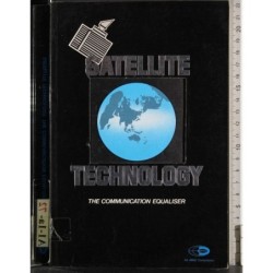 Satellite technology: The communication equaliser