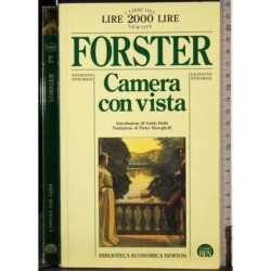 Camera con vista