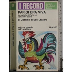 Parigi era viva