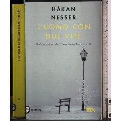 L'uomo con due vite