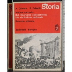 Storia Vol 2