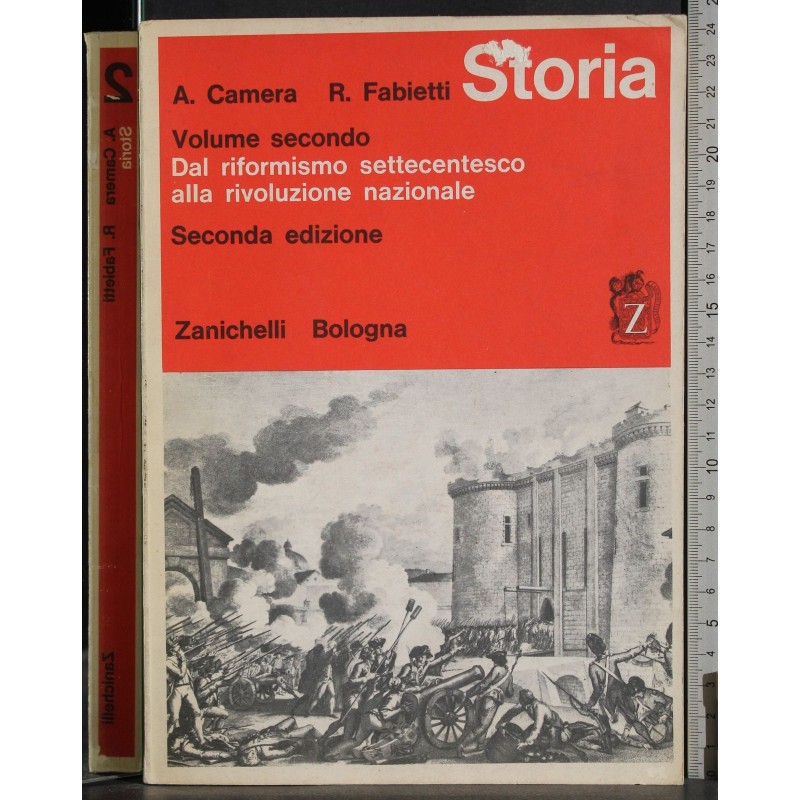 Storia Vol 2