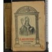 S. Agostino. Vescovo e dottore