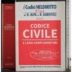 Codice civile e leggi complementari. 2017