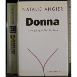 Donna. Una geografia intima