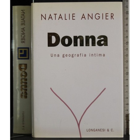 Donna. Una geografia intima