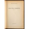 Una vita violenta