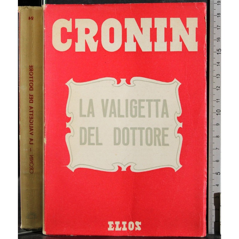 La valigetta del dottore