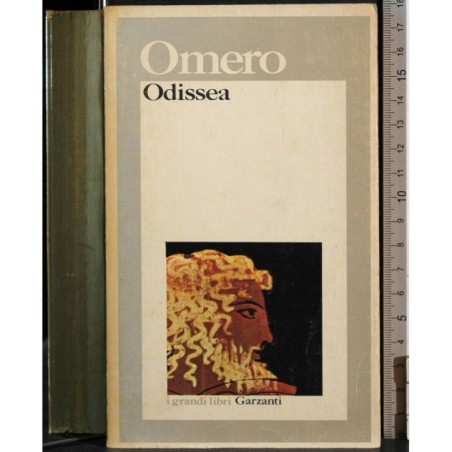 Odissea
