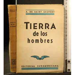 TIERRA DE LOS HOMBRES