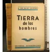 TIERRA DE LOS HOMBRES