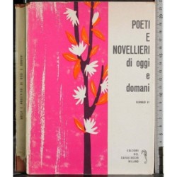 Poeti e novellieri di oggi e domani